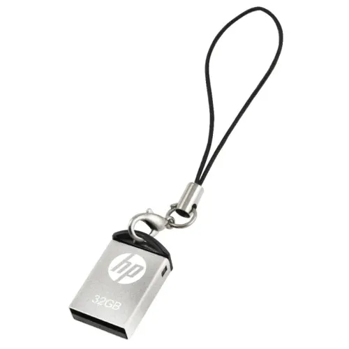 Hp 2.0 -V222w- 32gb Pendrive